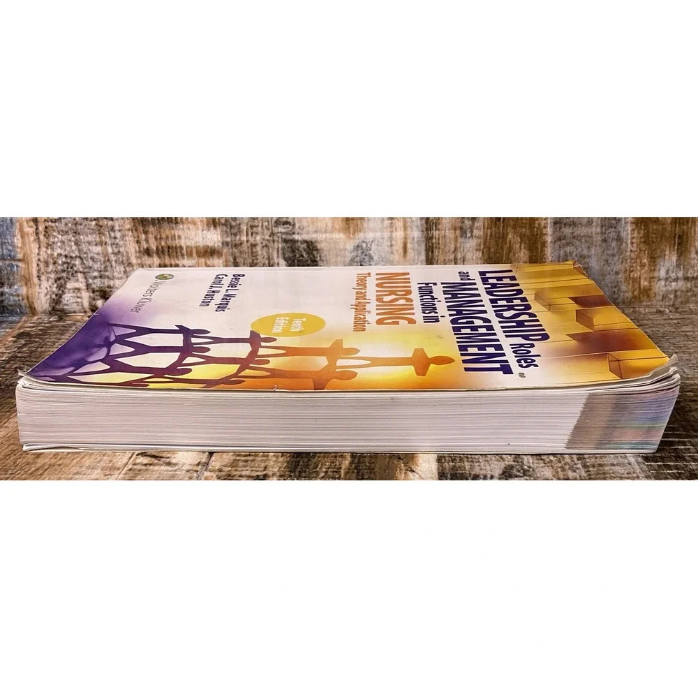 N/A book has
